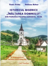 Toma Prida-Istoricul bisericii Sohodol
